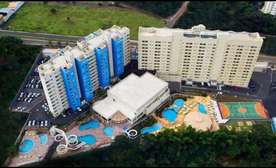 קאלדס נובאס Golden Dolphin Grand Hotel Suite Particular מראה חיצוני תמונה