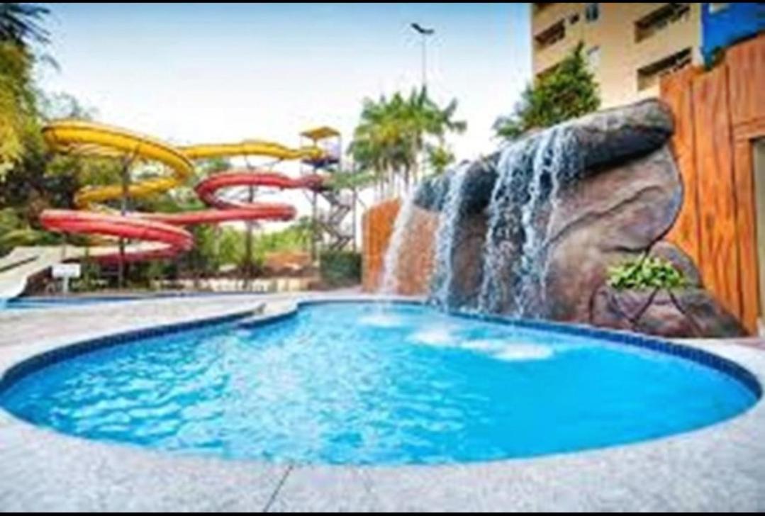 קאלדס נובאס Golden Dolphin Grand Hotel Suite Particular מראה חיצוני תמונה