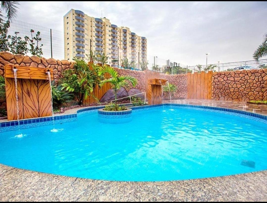 קאלדס נובאס Golden Dolphin Grand Hotel Suite Particular מראה חיצוני תמונה