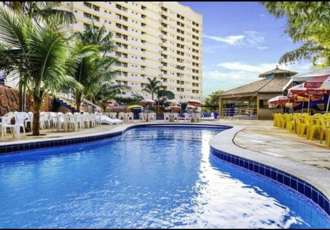 קאלדס נובאס Golden Dolphin Grand Hotel Suite Particular מראה חיצוני תמונה