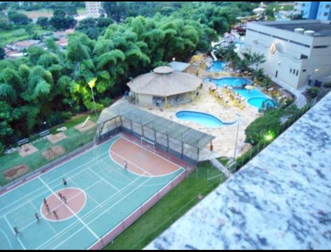 קאלדס נובאס Golden Dolphin Grand Hotel Suite Particular מראה חיצוני תמונה