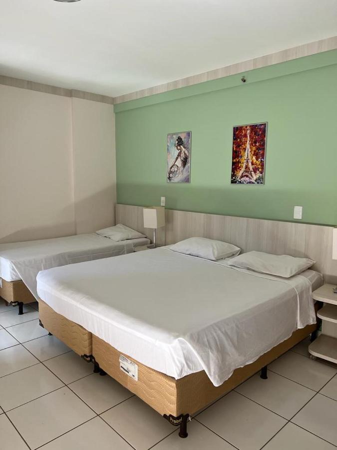 קאלדס נובאס Golden Dolphin Grand Hotel Suite Particular מראה חיצוני תמונה