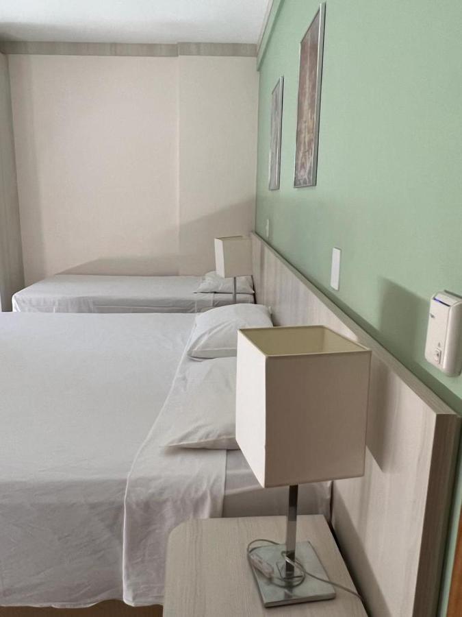 קאלדס נובאס Golden Dolphin Grand Hotel Suite Particular מראה חיצוני תמונה