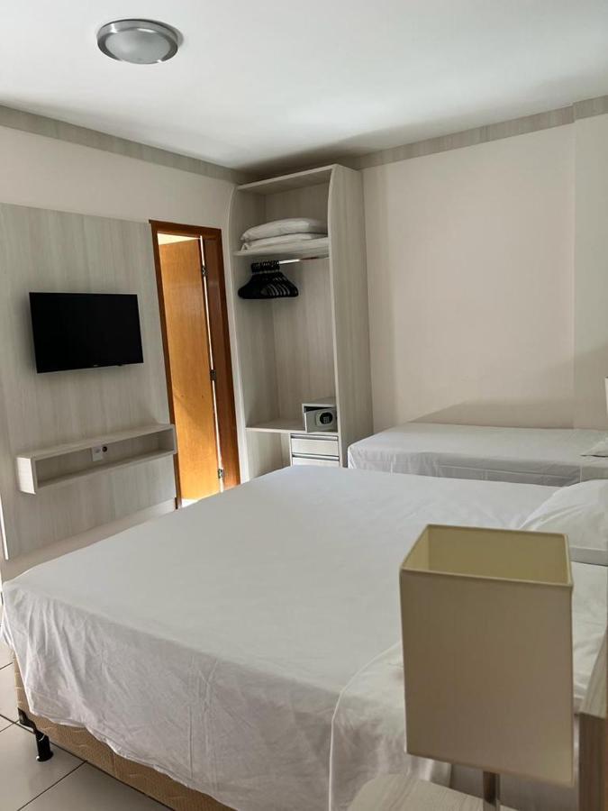 קאלדס נובאס Golden Dolphin Grand Hotel Suite Particular מראה חיצוני תמונה